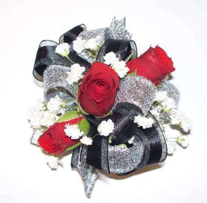 Wrist Corsage in Cabot, AR - Petals and Plants Florist, Inc
