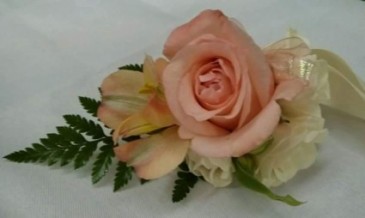 wrist corsages 2