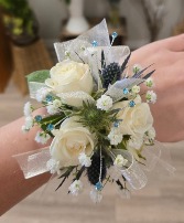 Wristlet 
