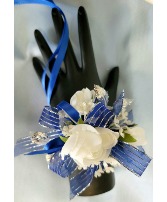 Write Corsage 