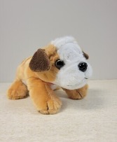 Wuffles Bulldog NFS-794 NFS-794