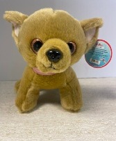 Wuffles Chihuahua  NFS-624