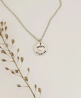 PRE-ORDER Wyoming Range Necklace 