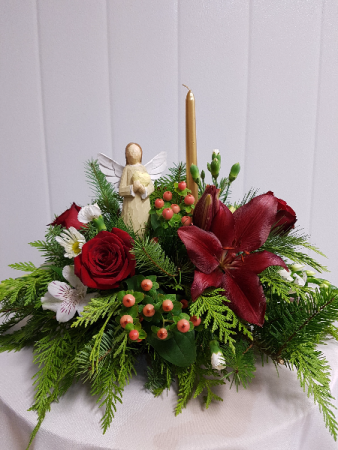 X-Mas Angelic Love SOLD OUT!