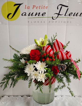 x-mas - Festive Feelings