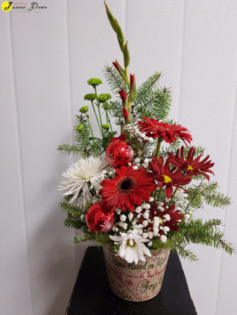 X-Mas-Song of the season Available in other colors than shown