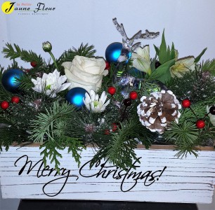 X-mas-Vintage Christmas SOLD OUT!
