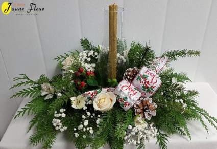 X-Mas Warm Wishes