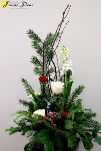 X-mas-Winter wonderland