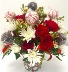 Xmas Pops & Posies Bakery & Floral