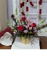 XO Luxe Valentine's Day Arrangement