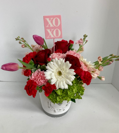 XOXO Bouquet