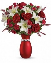 Exclusively at Flowers Today Florist XOXO 