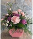 XOXO Conversation Heart Valentines Arrangement