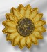 3 LEFT Sunny Sunflower Bath Bomb ORDER THROUGH ADD-ON MENU. $50.00 MINIMUM ORDER FOR DELIVERY