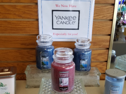 Yankee Candle