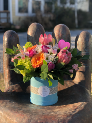 YASSS, Queen! in Bay Saint Louis, MS | The French Potager YASSS, Queen! in Bay Saint Louis, MS | The French Potager
