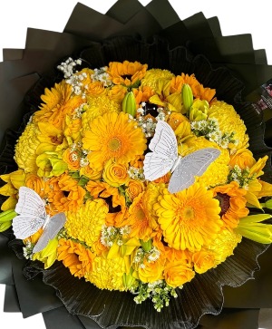 Yellow Day 