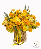 YELLOW LOVE  