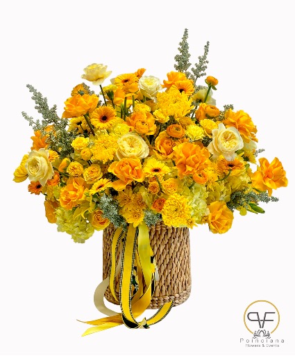 YELLOW LOVE