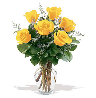 Friendship Blooms Floral Delivery