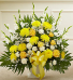 Purchase this funeral home arrangement