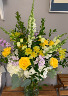 Purchase this funeral home arrangement