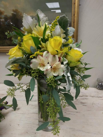 Friendship Bouquet