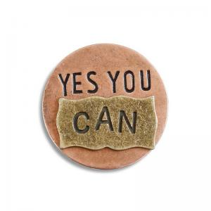 Yes you can - art token
