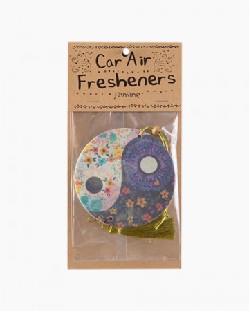 Yin & Yang Air Freshener Natural Life®