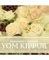 Yom Kippur Beauty Designer's Choice