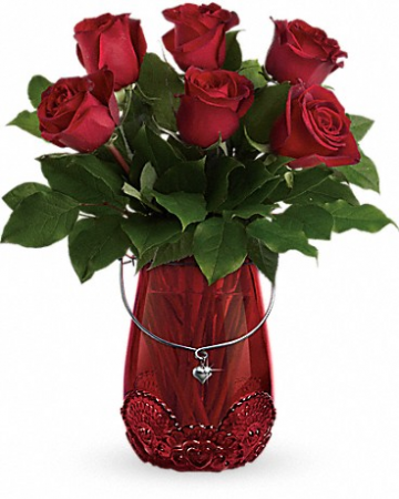 You Are Cherished T18V110
