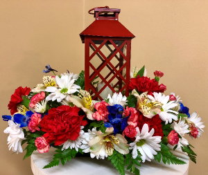 You Are My Light Two Gifts In One! in Springfield, IL | FLOWERS BY MARY LOU INC You Are My Light Two Gifts In One! in Springfield, IL | FLOWERS BY MARY LOU INC
