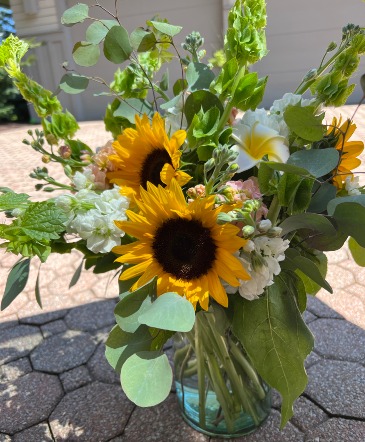You are my Sunshine  in Syracuse, IN | Dynamic Floral