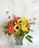 You Are My Sunshine  Powell Florist Exclusive