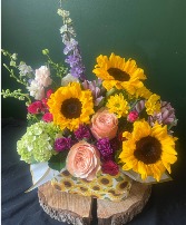 You are my Sunshine Gift Arrangement