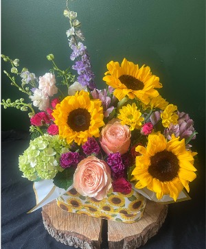 You are my Sunshine Gift Arrangement