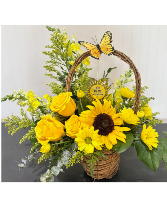 You Are My Sunshine Powell Florist Exclusive
