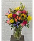 You are my Sunshine  Vase Arrangement 