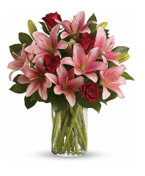 You Are Special Floral Arrangement