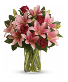 You Are Special Floral Arrangement