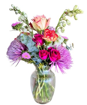 You Are the Best Flower Arrangament