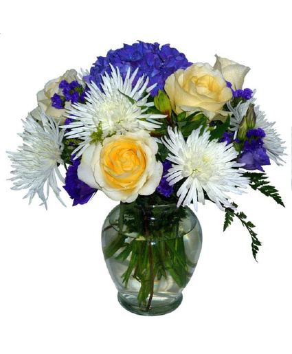 You Are The Best Fresh Arrangement