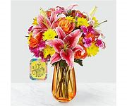 You Did it! Vase