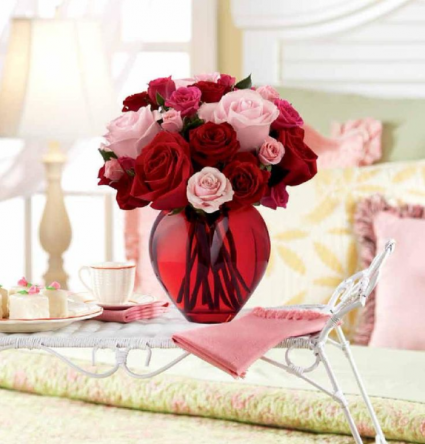 You have my HEART bouquet **LIMITED TIME OFFER**