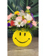 You make me smile 