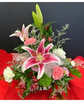 You My Love Valentine