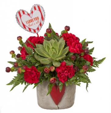 You Rock Valentines