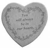 You Will Always Be in My Heart 