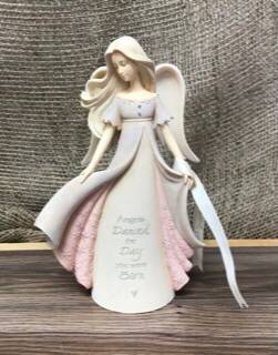 Birthday Angel Giftware